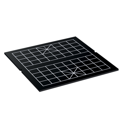 The Xiangqi & GO Gaming Table