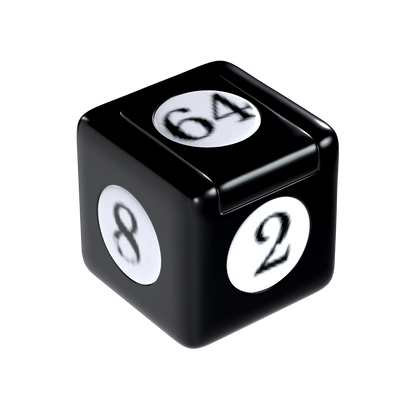 The Rook Fusion Gaming Table