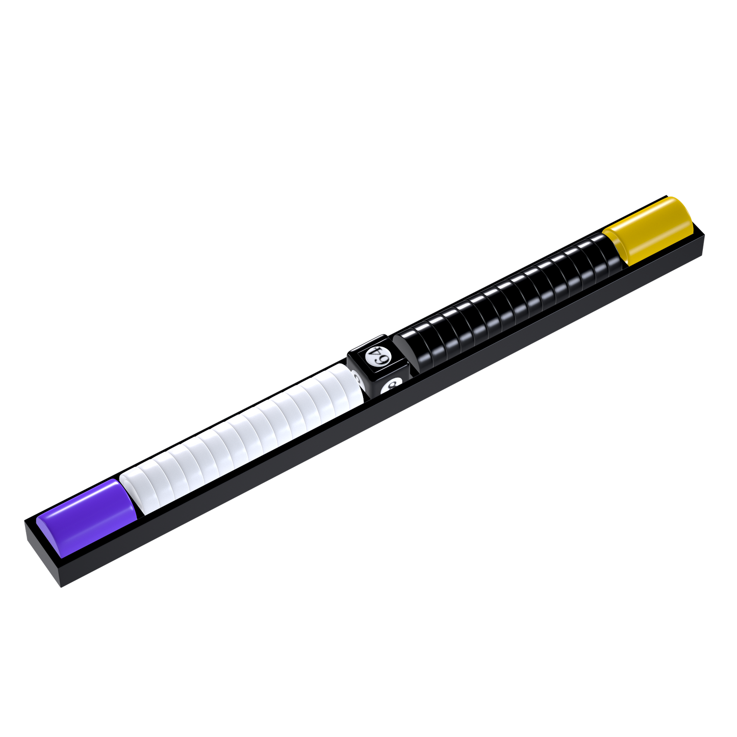 The Rook Fusion Gaming Table