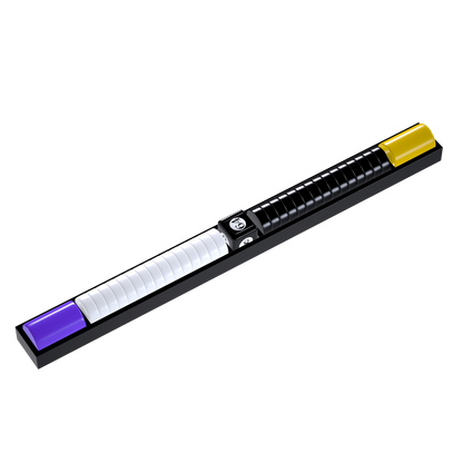 The Rook Fusion Gaming Table