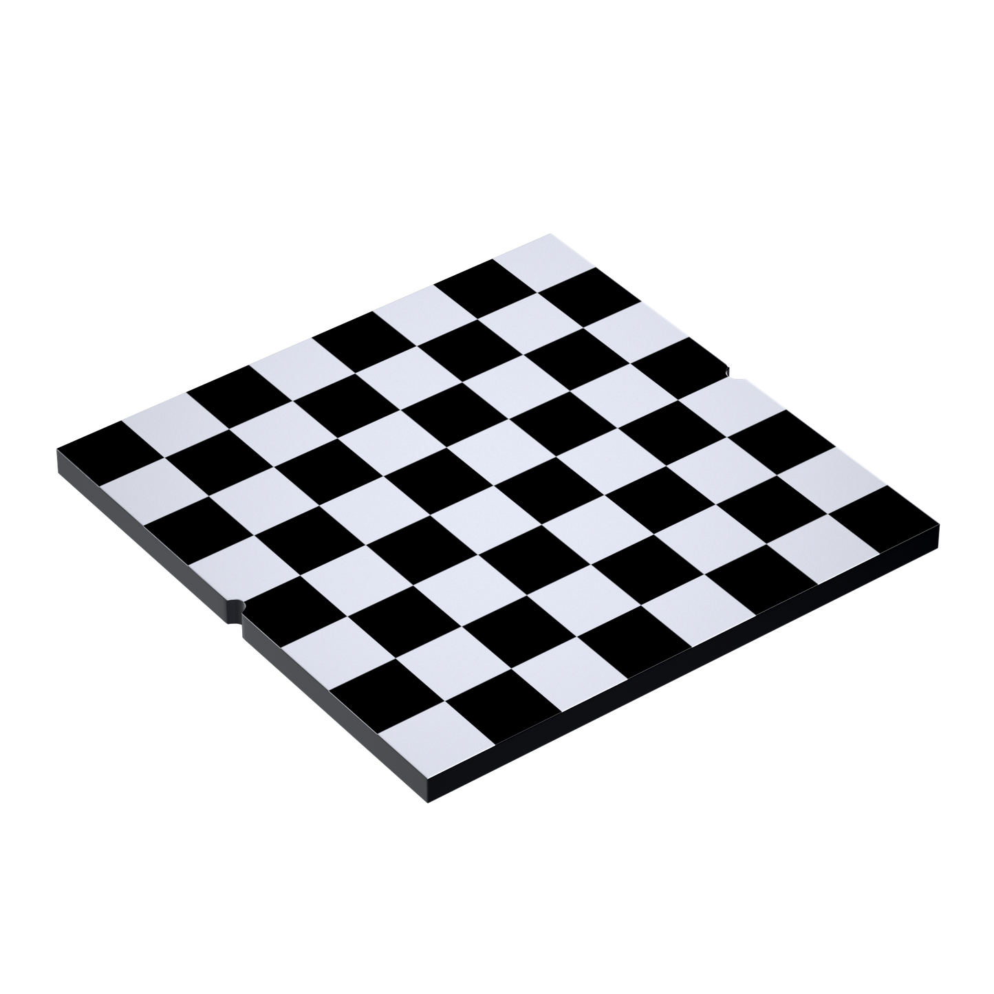 The Rook Fusion Gaming Table