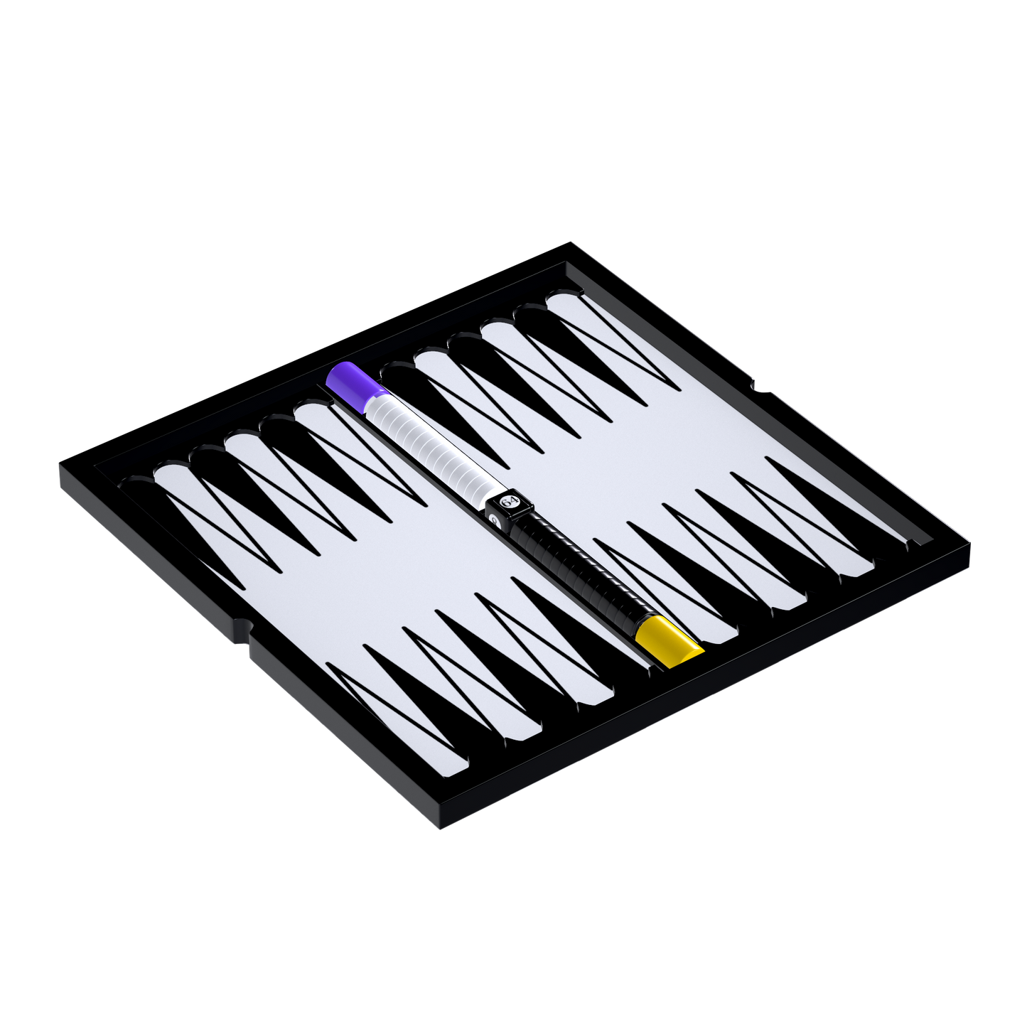 The Rook Fusion Gaming Table