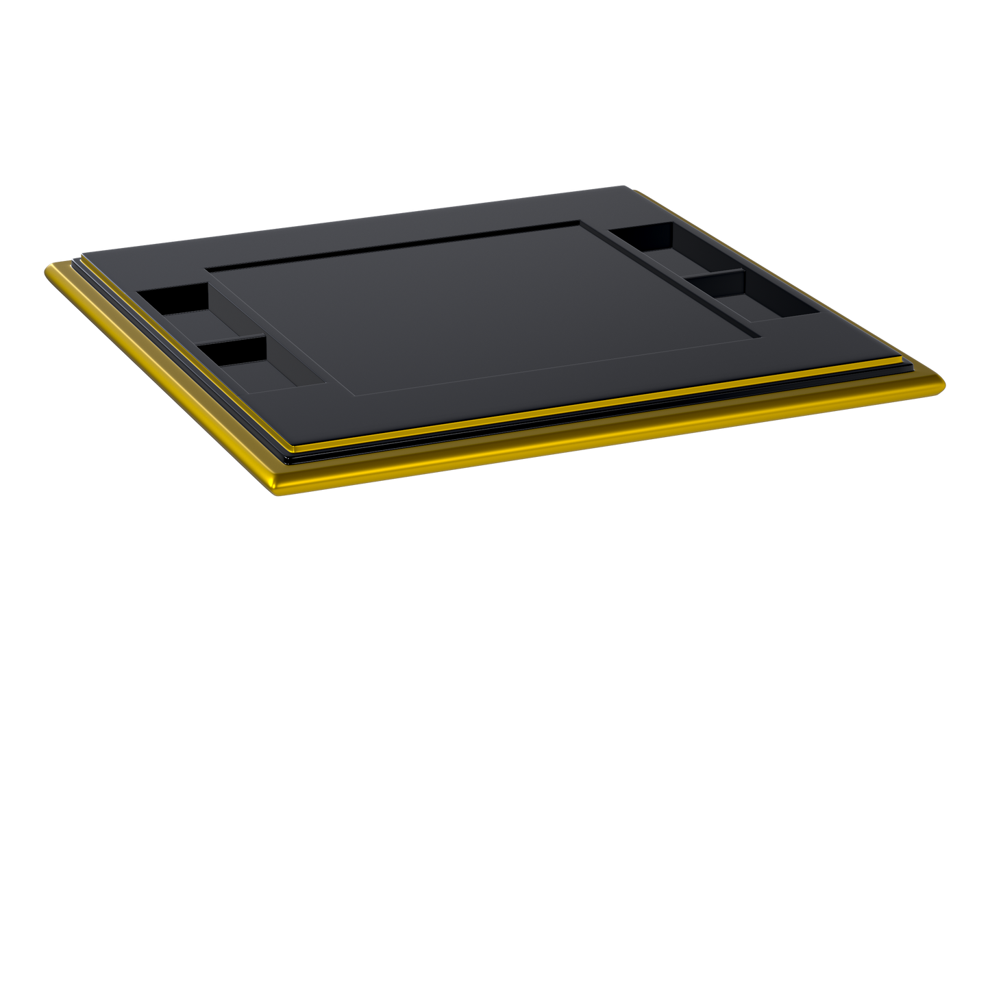 The Xiangqi & GO Gaming Table