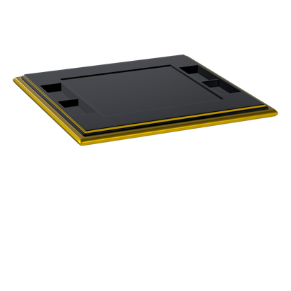 The Xiangqi & GO Gaming Table