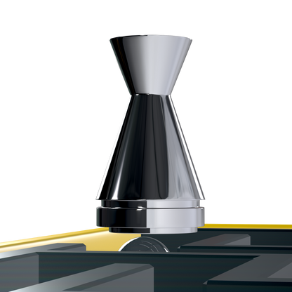 The Rook’s Labyrinth Coffee Table