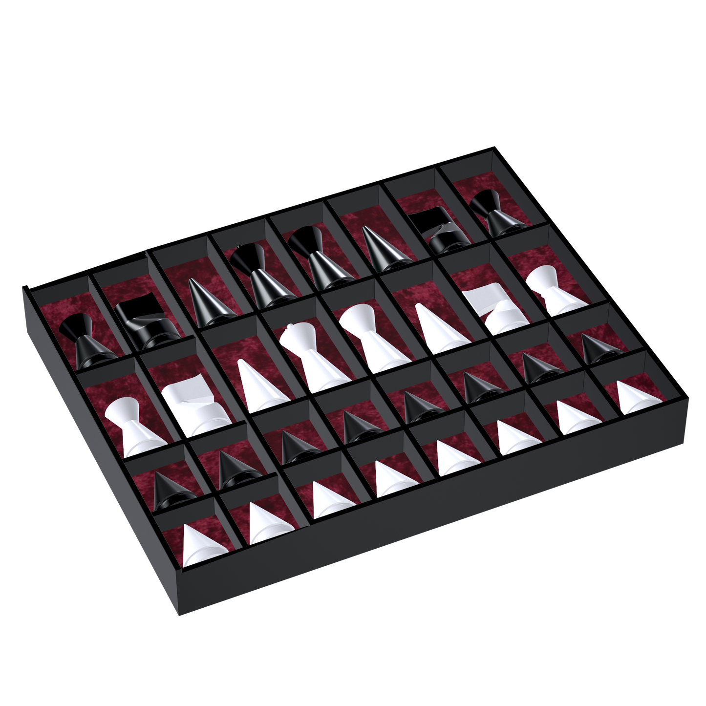 The Rook Fusion Gaming Table