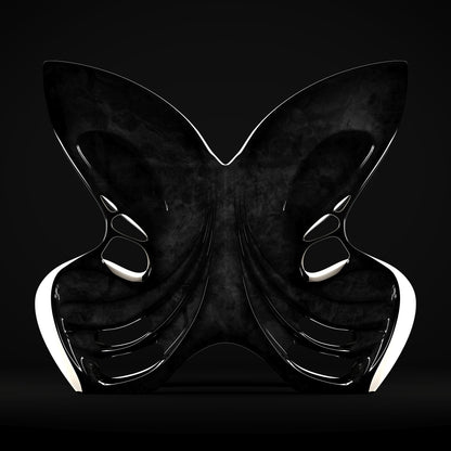 The Morph Double Chair