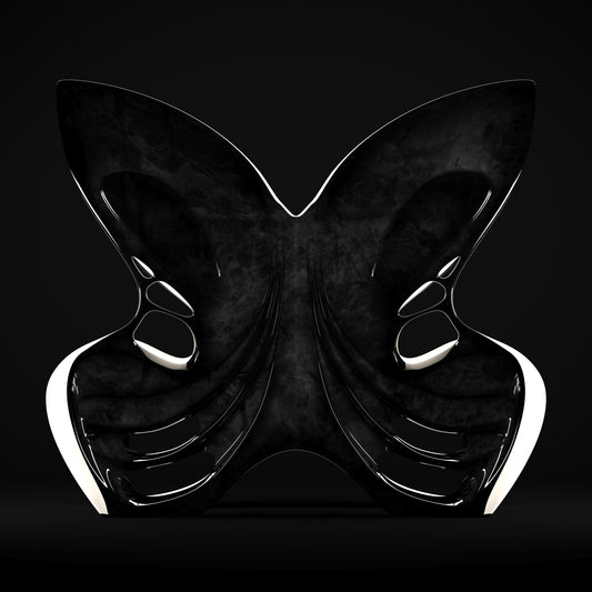 The Morph Double Chair