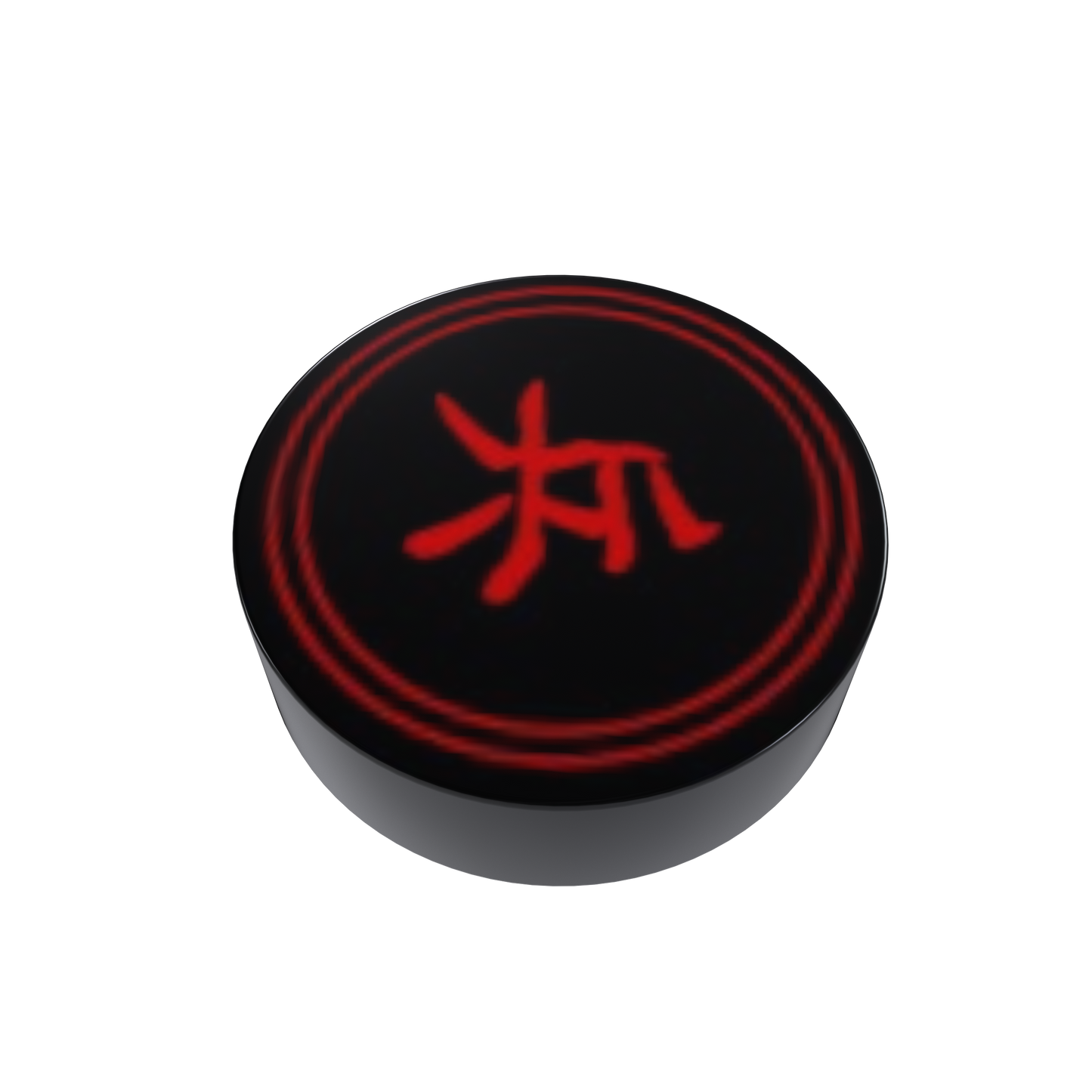 The Xiangqi & GO Gaming Table