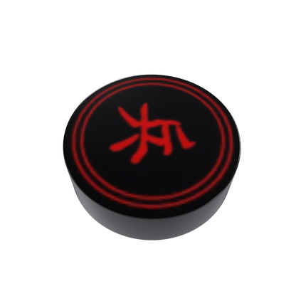 The Xiangqi & GO Gaming Table