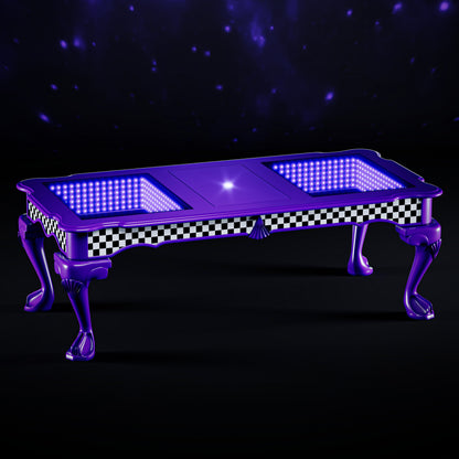 The Infinity and Beyond Coffee Table