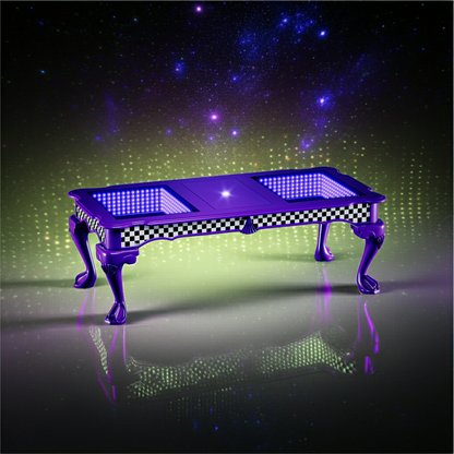 The Infinity and Beyond Coffee Table
