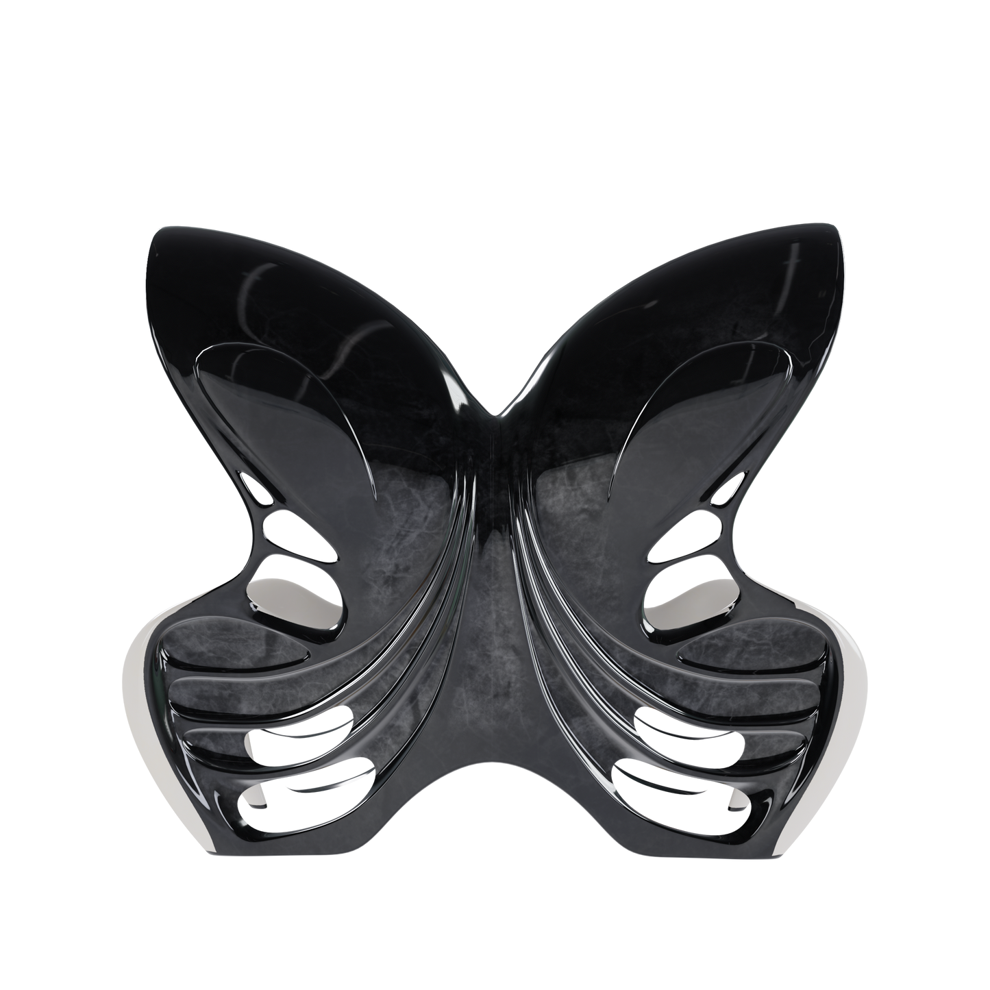 The Morph Double Chair