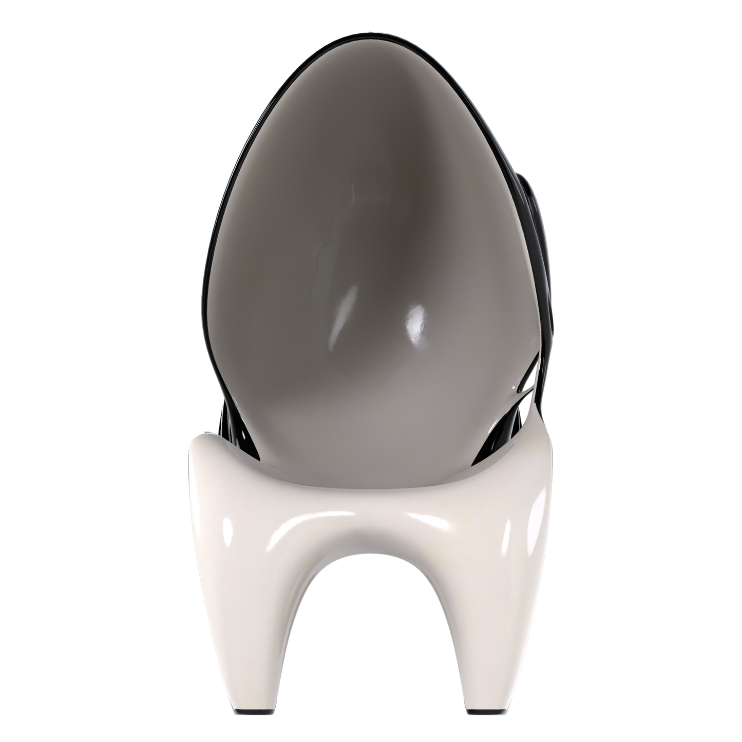 The Morph Double Chair