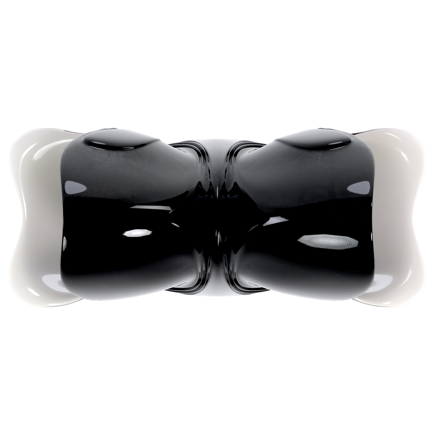 The Morph Double Chair