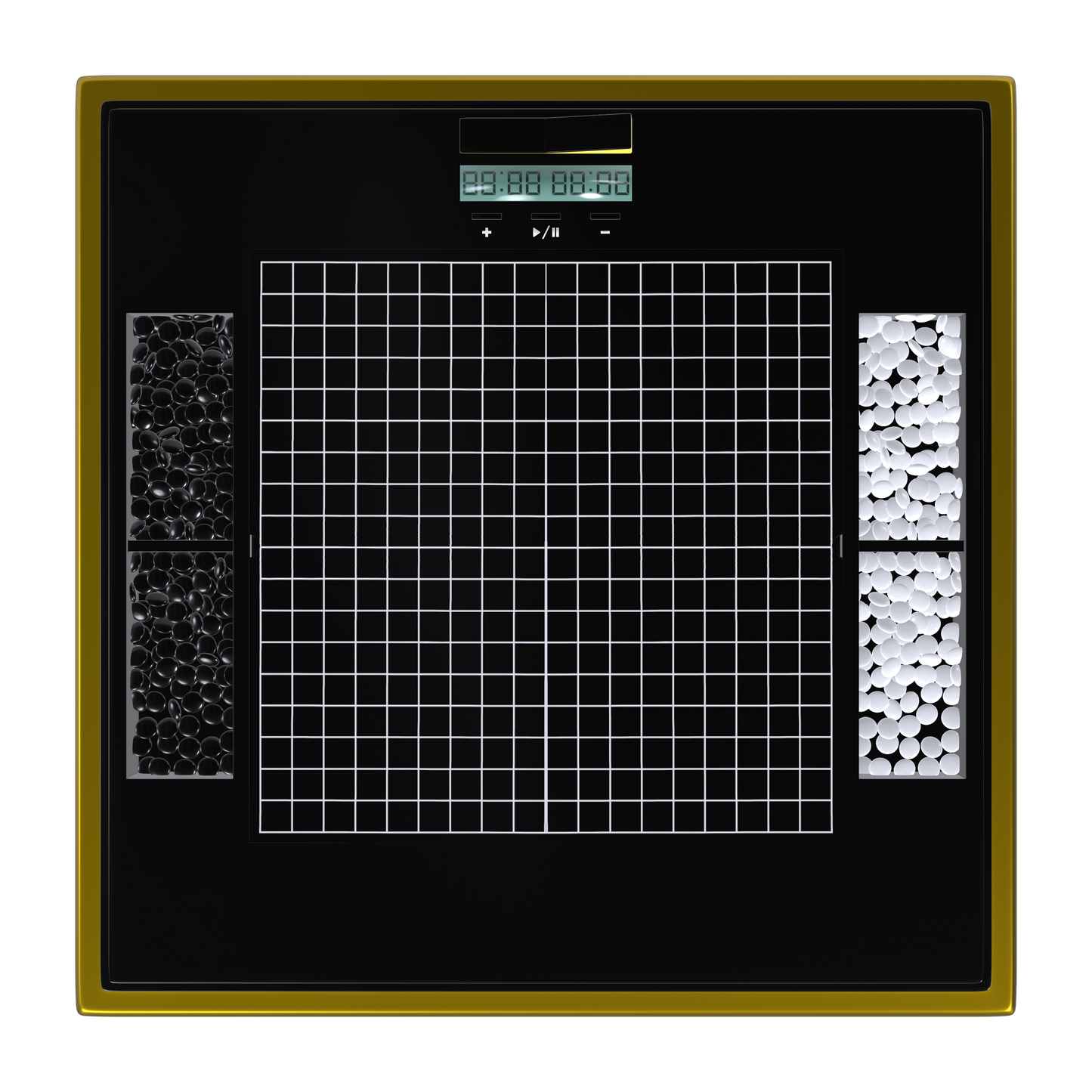 The Xiangqi & GO Gaming Table