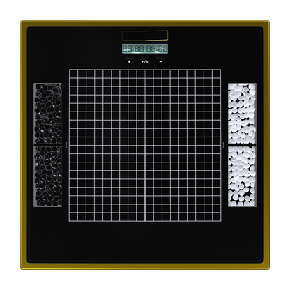 The Xiangqi & GO Gaming Table