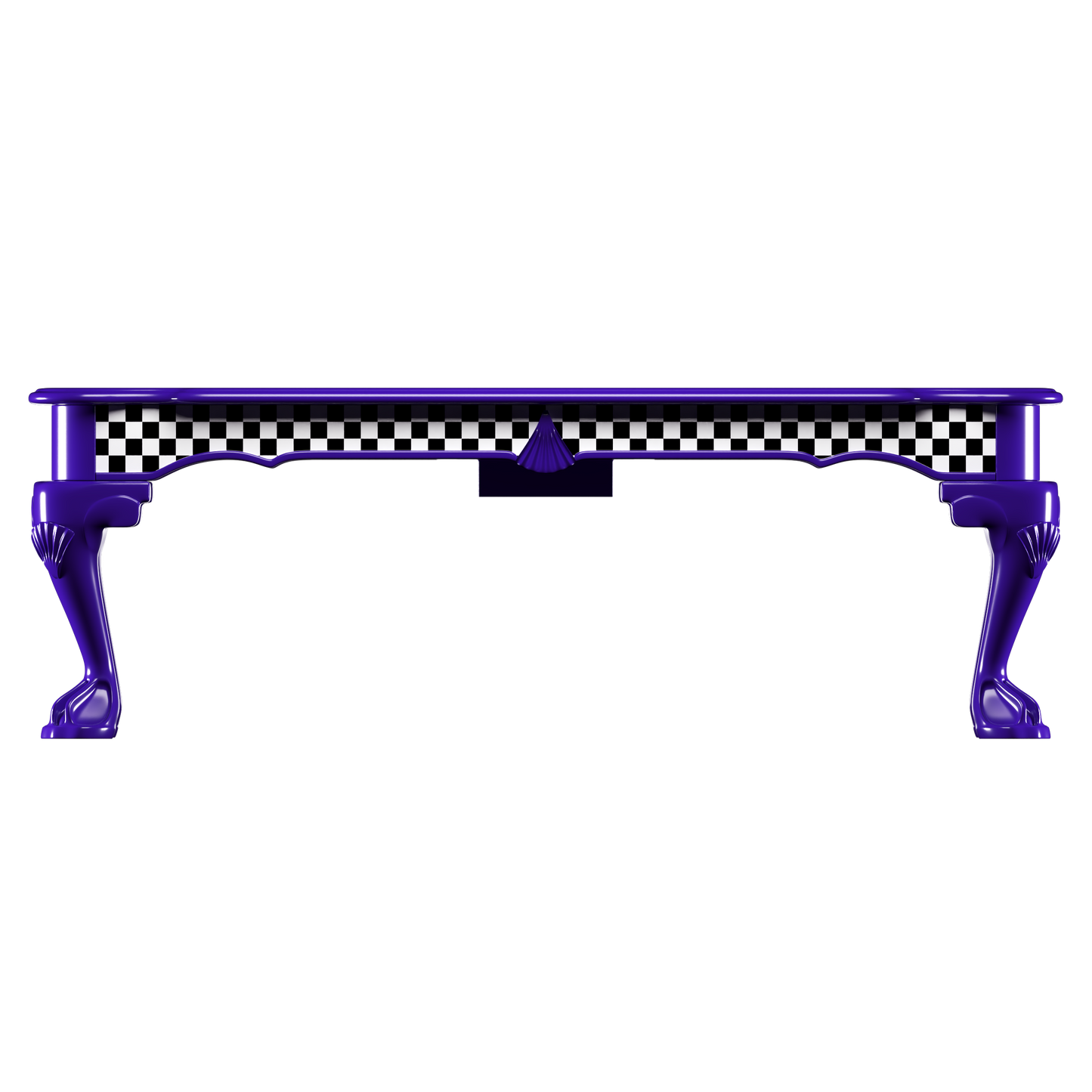 The Infinity and Beyond Coffee Table