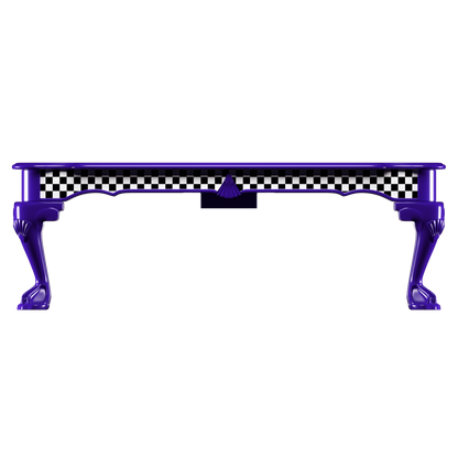 The Infinity and Beyond Coffee Table