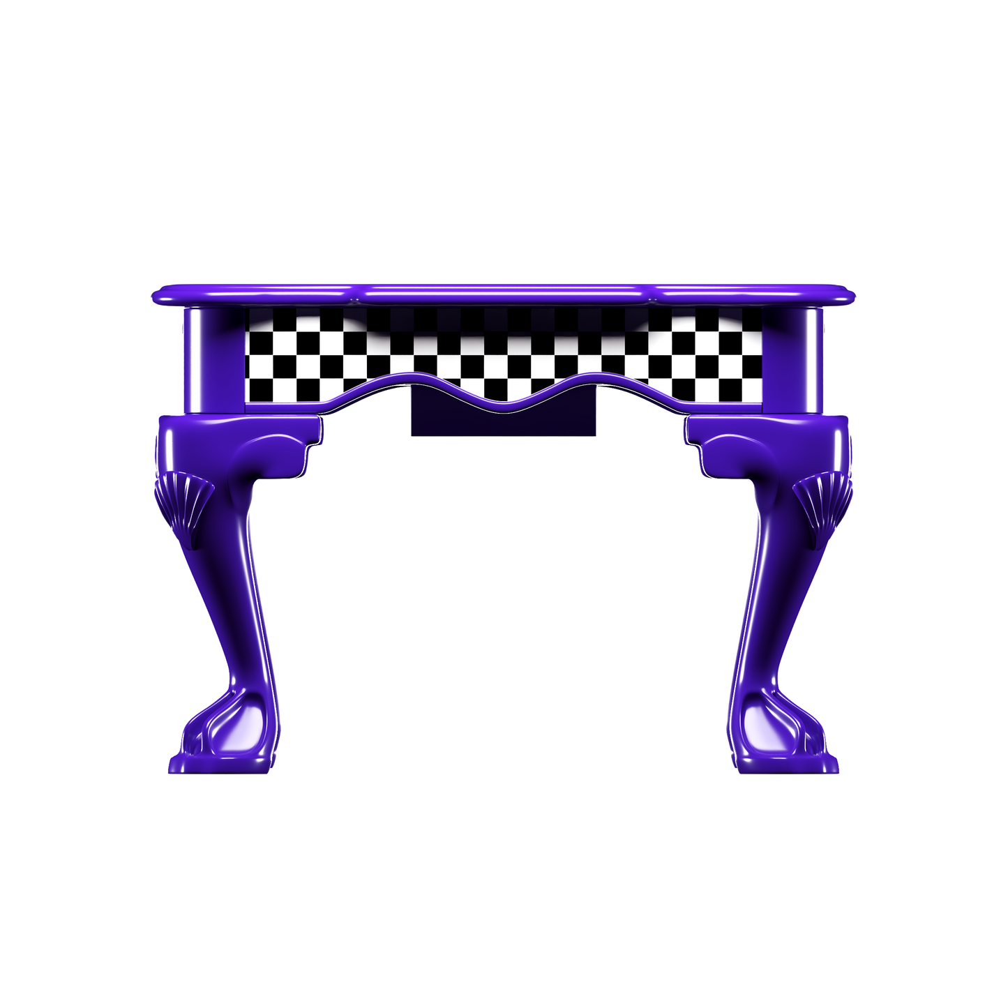 The Infinity and Beyond Coffee Table