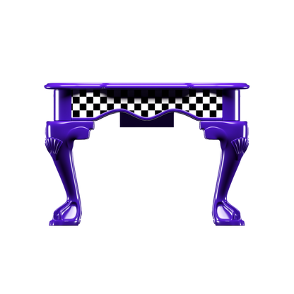 The Infinity and Beyond Coffee Table