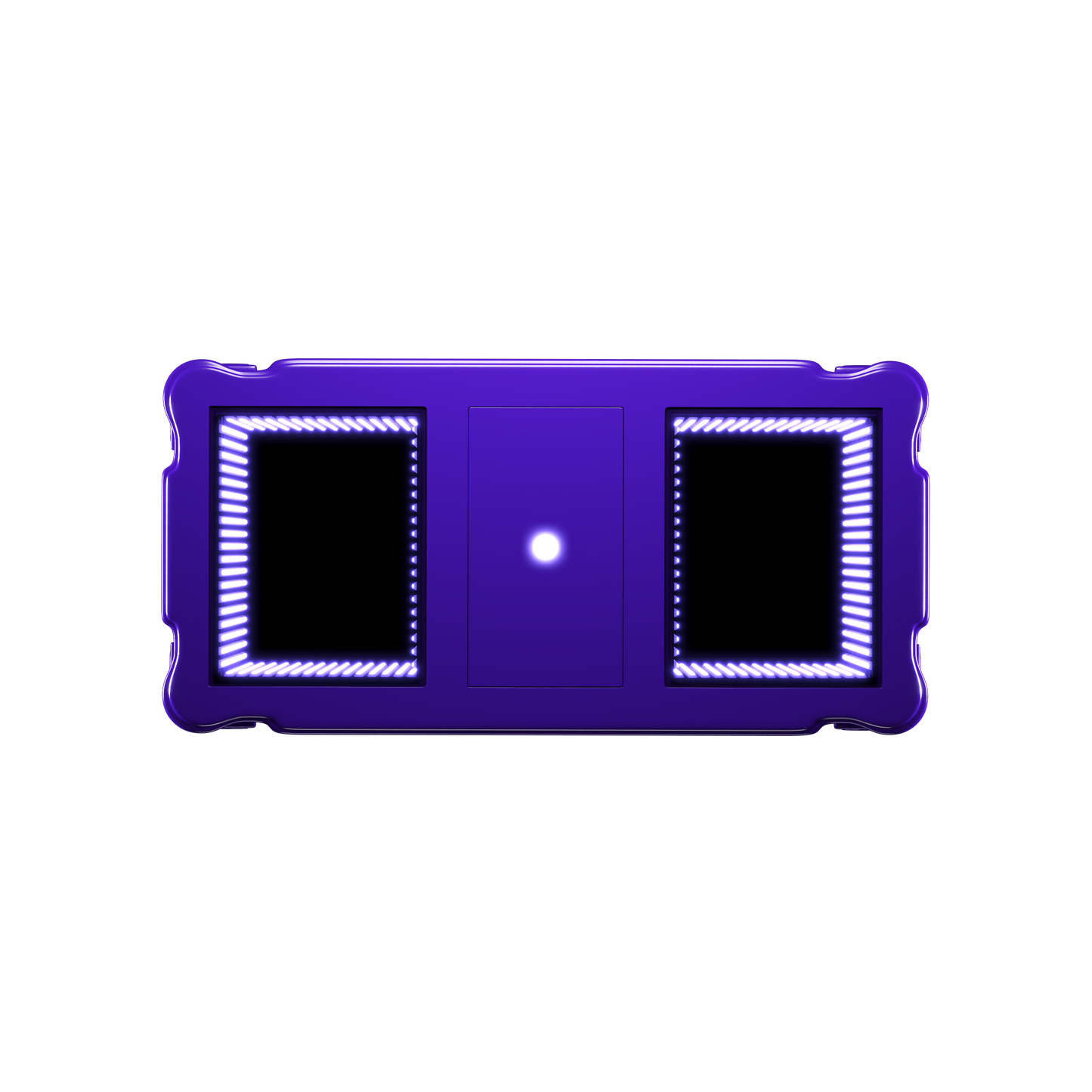 The Infinity and Beyond Coffee Table