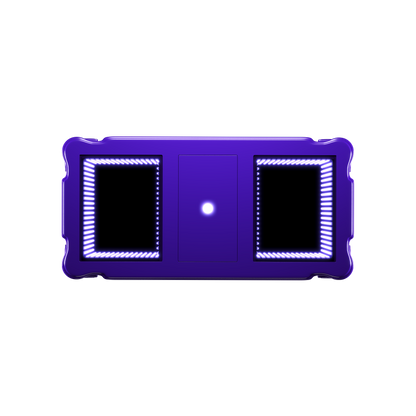 The Infinity and Beyond Coffee Table