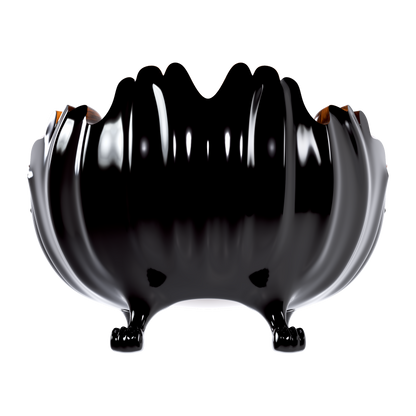 The Lion's Bloom Armchair