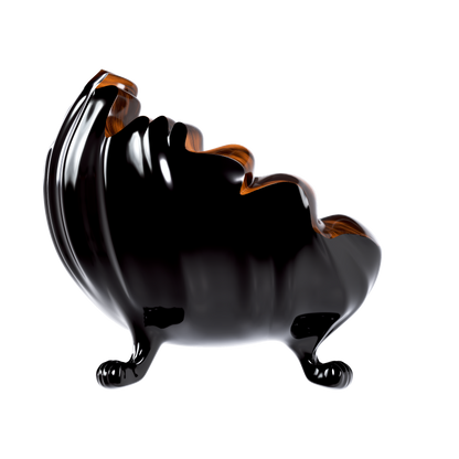 The Lion's Bloom Armchair