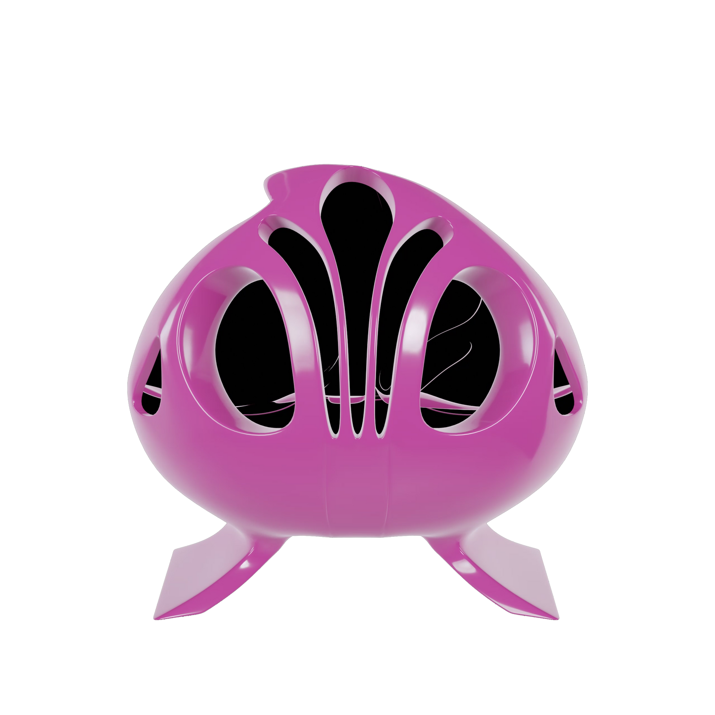 The Blush Double Chair