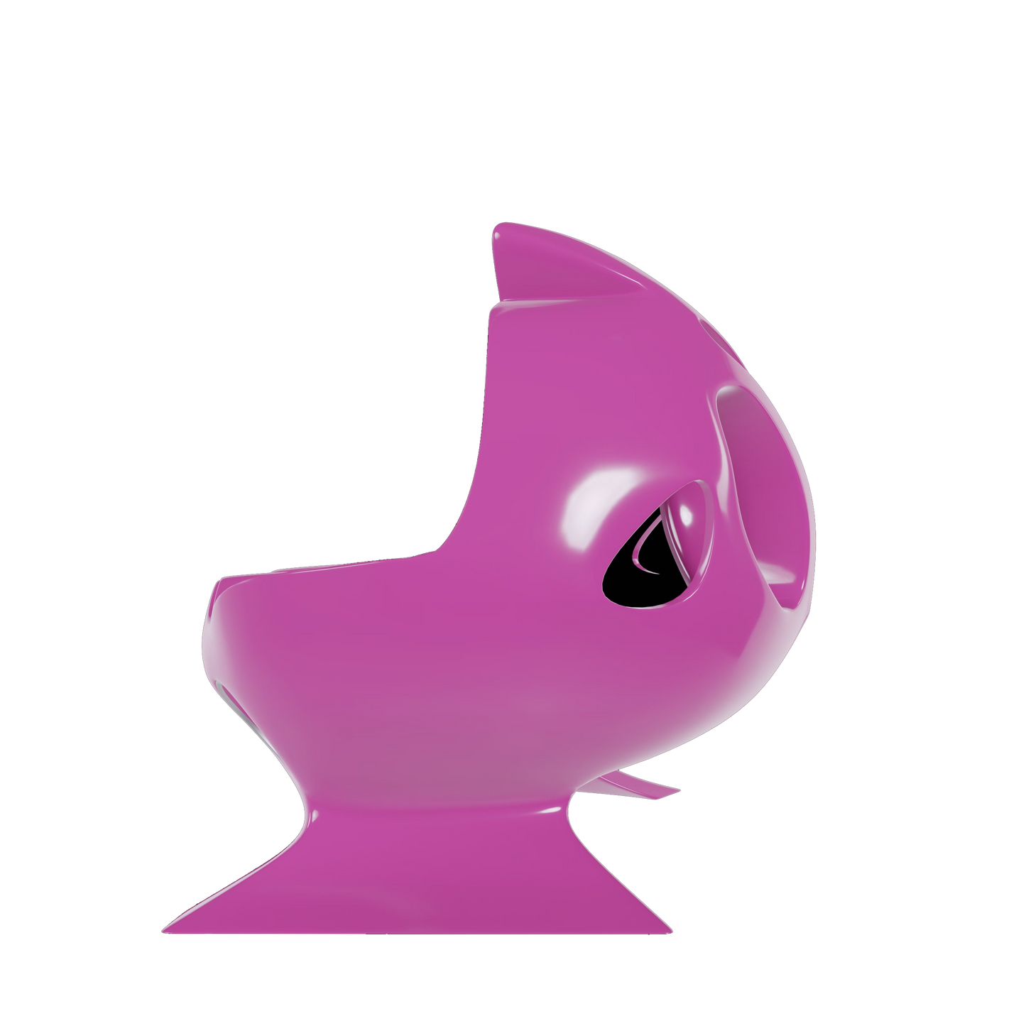 The Blush Double Chair