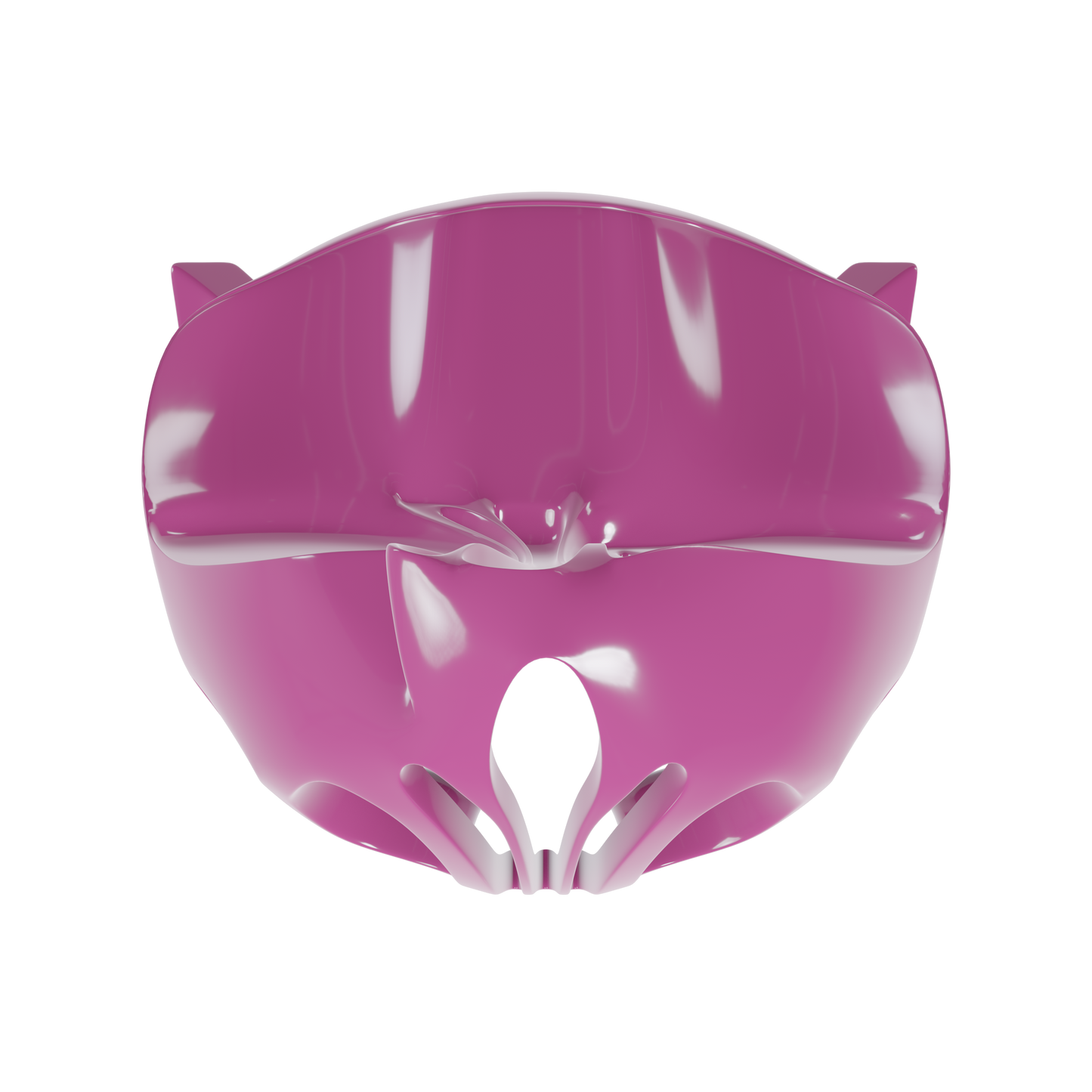 The Blush Double Chair