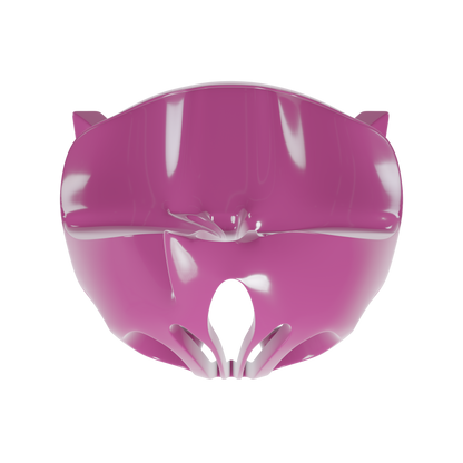 The Blush Double Chair