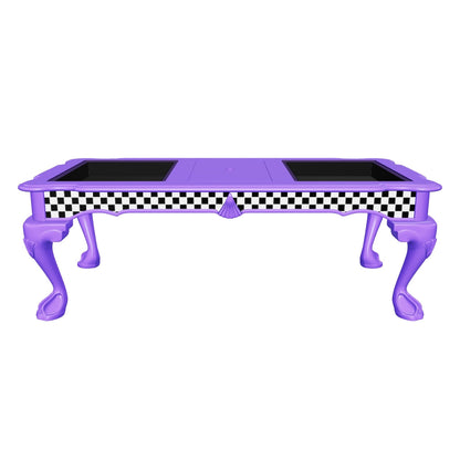 The Infinity and Beyond Coffee Table