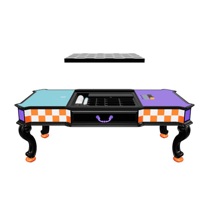 The King Fusion Gaming Table