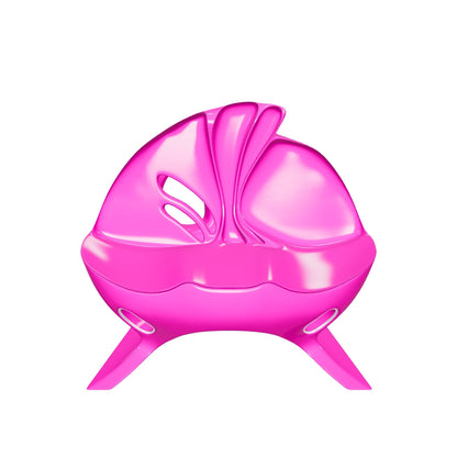 The Blush Double Chair