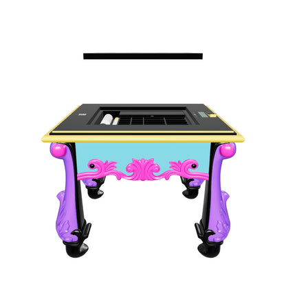 The Rook Fusion Gaming Table