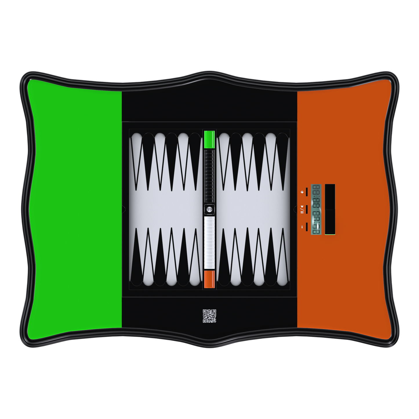 The Queen Fusion Gaming Table