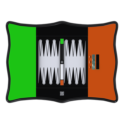 The Queen Fusion Gaming Table