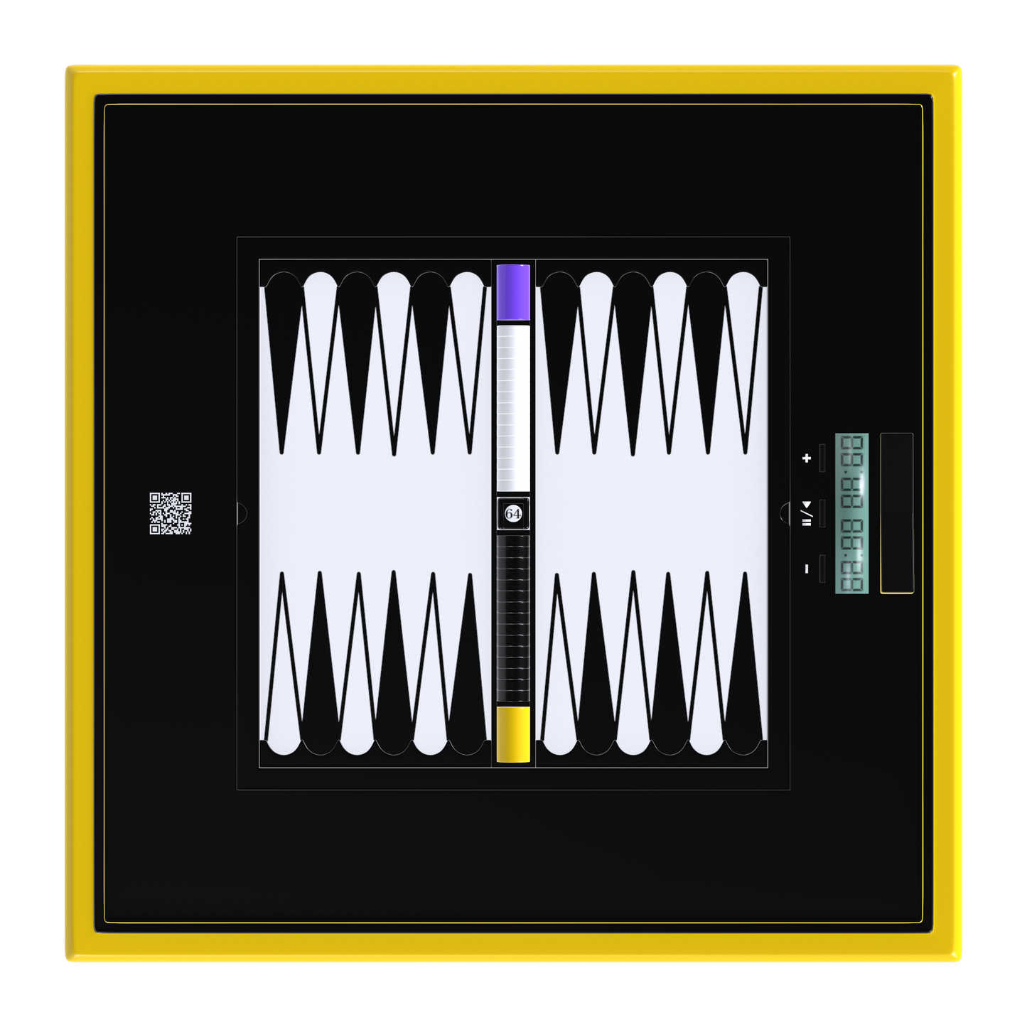 The Rook Fusion Gaming Table