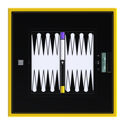 The Rook Fusion Gaming Table